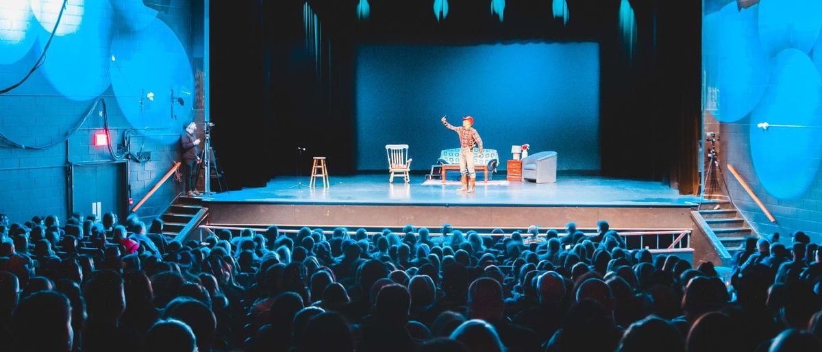 Tutti Frutti: The Life Of Little Richard, 7 February | Event in Walnut Creek | AllEvents