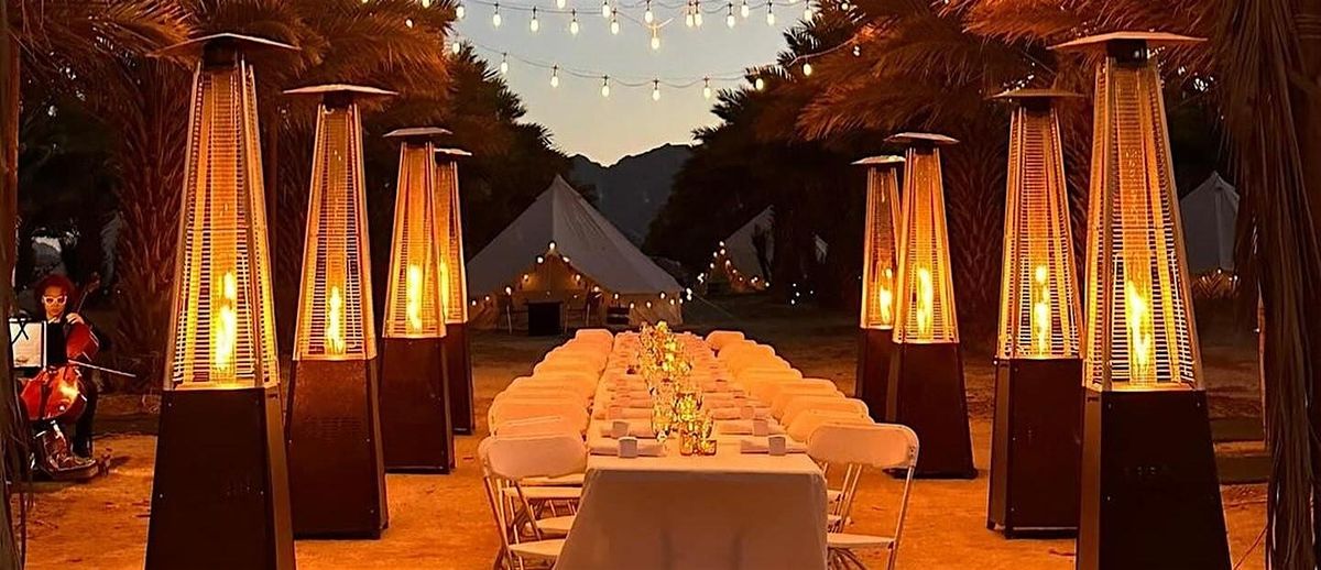 Date Night at Naked Dates Farm – Feb 14, 2026