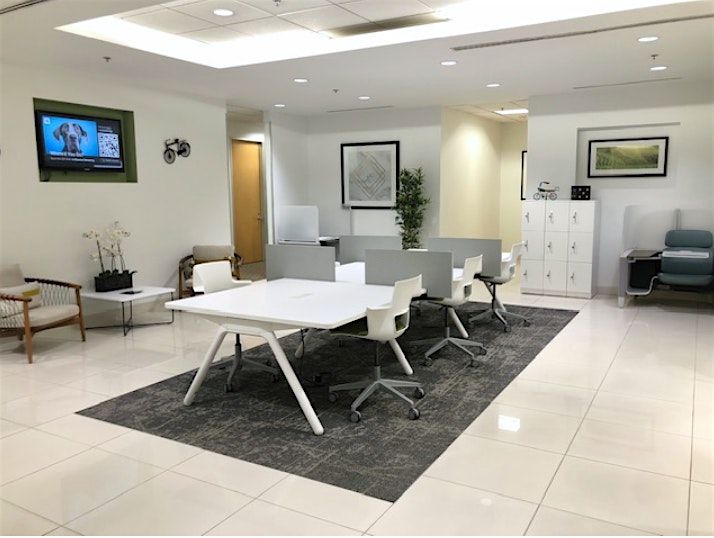 Open House! Free Co-Working + Fast WiFi + Free Coffee | Event in Los Angeles | AllEvents