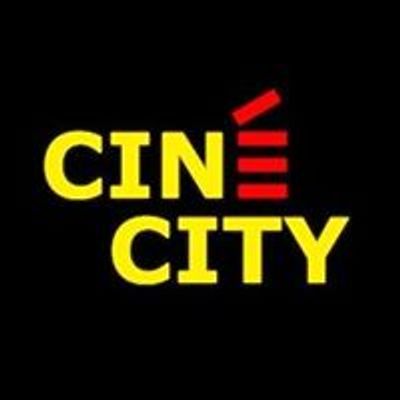 Cinécity Nouméa