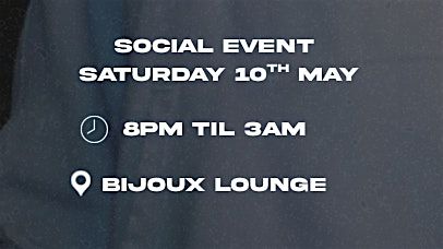 RocUp Social, 10 May | Event in Birmingham | AllEvents