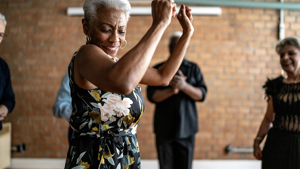 Free for Seniors: Beginners Salsa Dance Class, 30 June | Event in Kissimmee | AllEvents