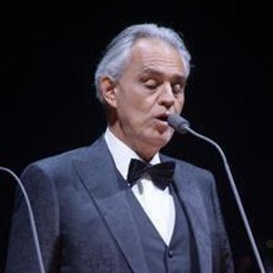 Andrea Bocelli