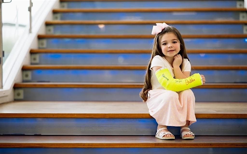 28th annual pediatric orthopedics symposium, 22 August | Event in Dayton | AllEvents