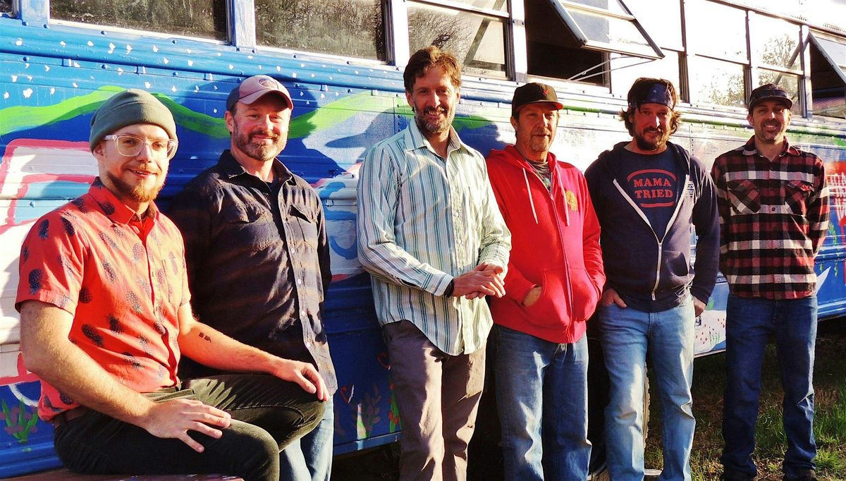Easy Jim, 9 August | Event in Almont | AllEvents