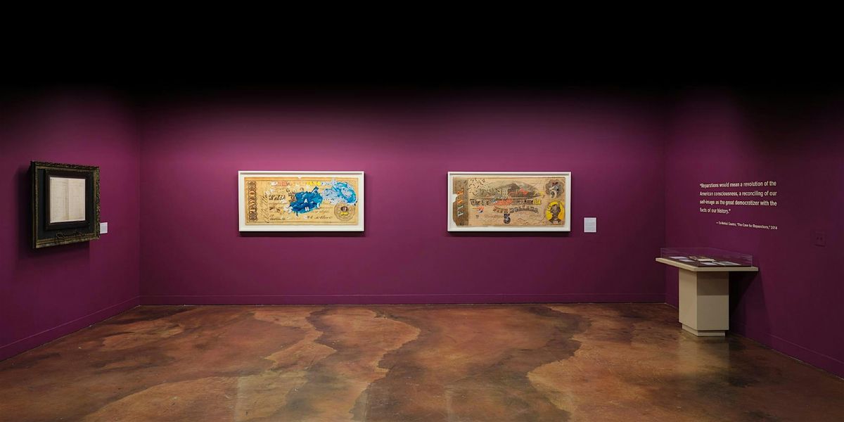 CAAM Connects Artmaking Workshop: Repossessions, 24 May | Event in Los Angeles | AllEvents