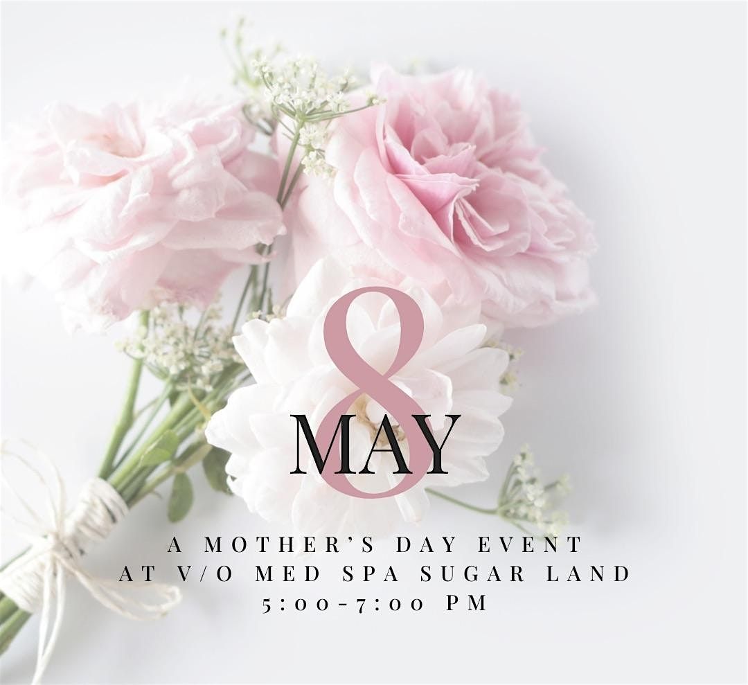 Mother's Day Event | Event in Sugar Land | AllEvents