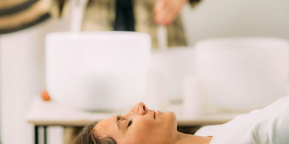 Journey Into The Chakras | Event in Richmond | AllEvents