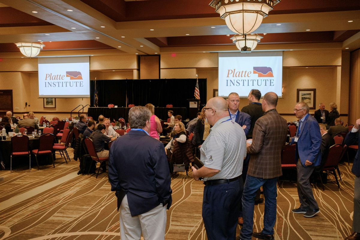 Platte Institute Annual Legislative Summit, 30 October | Event in Lincoln | AllEvents