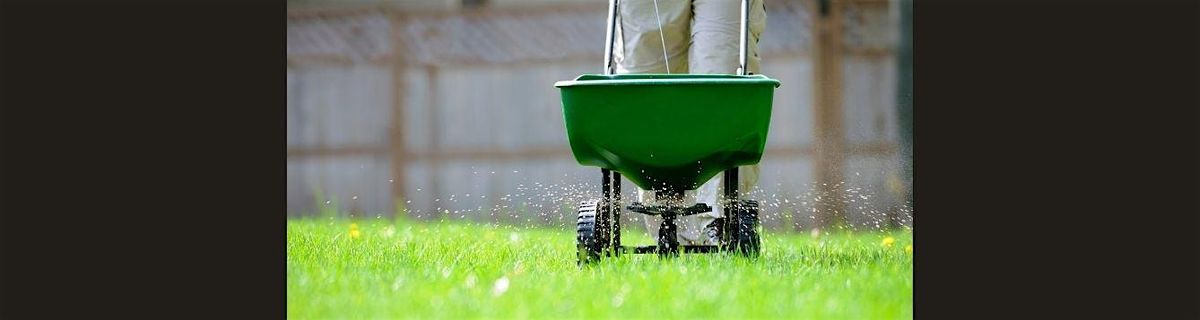Landscape Fertilization in Florida Professional CEU Workshop, 4 September | Event in Stuart | AllEvents