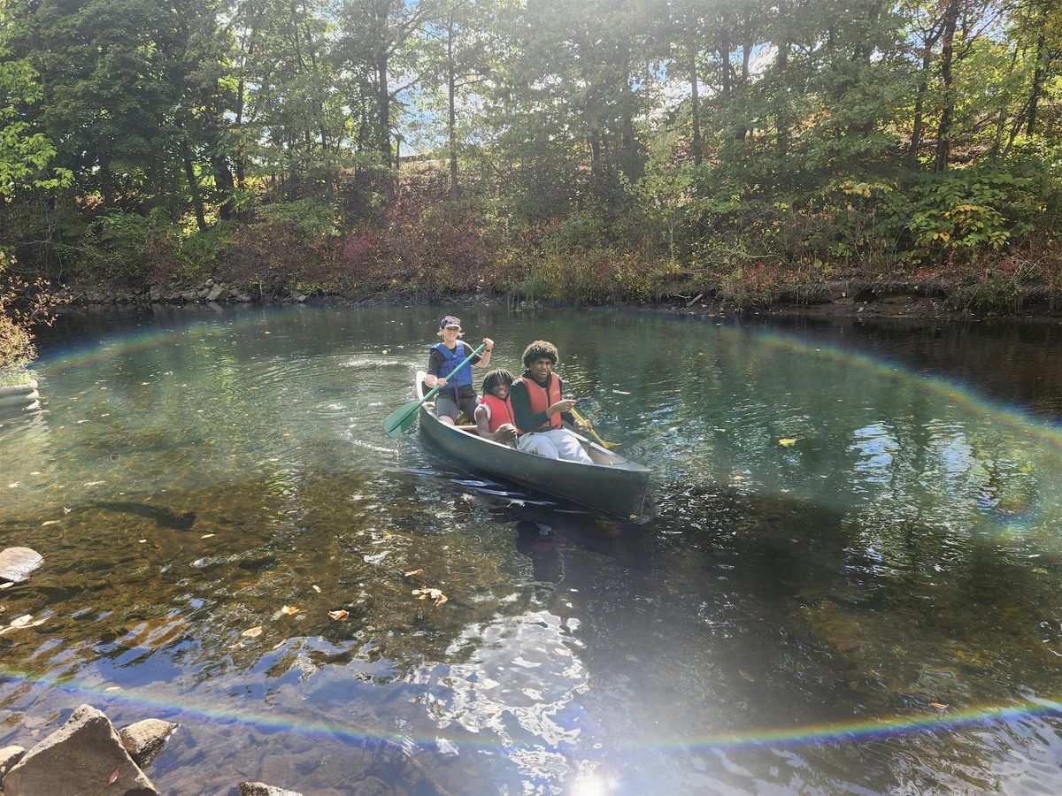 FREE Community Paddles | Event in Providence | AllEvents