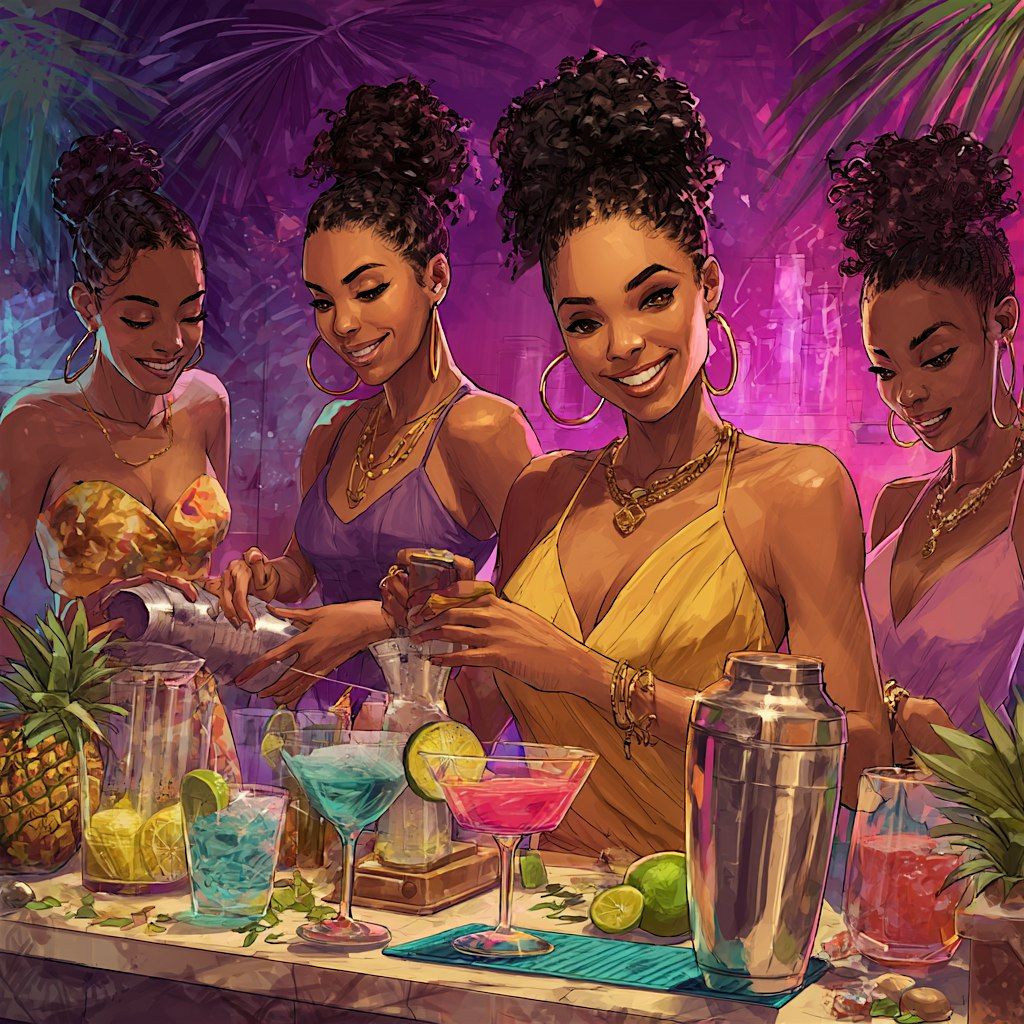 Beyond Bartending 101, 31 August | Event in Farmington Hills | AllEvents
