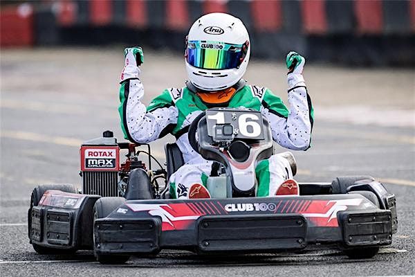 ROTAX RACING CLUB California Launch Day presented by Formula KFX, 16 August | Event in Sonoma | AllEvents