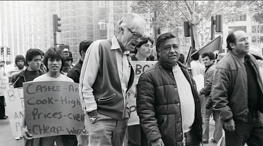 Salinas Valley Premiere-American Agitators- Documentary, 16 August | Event in Salinas | AllEvents