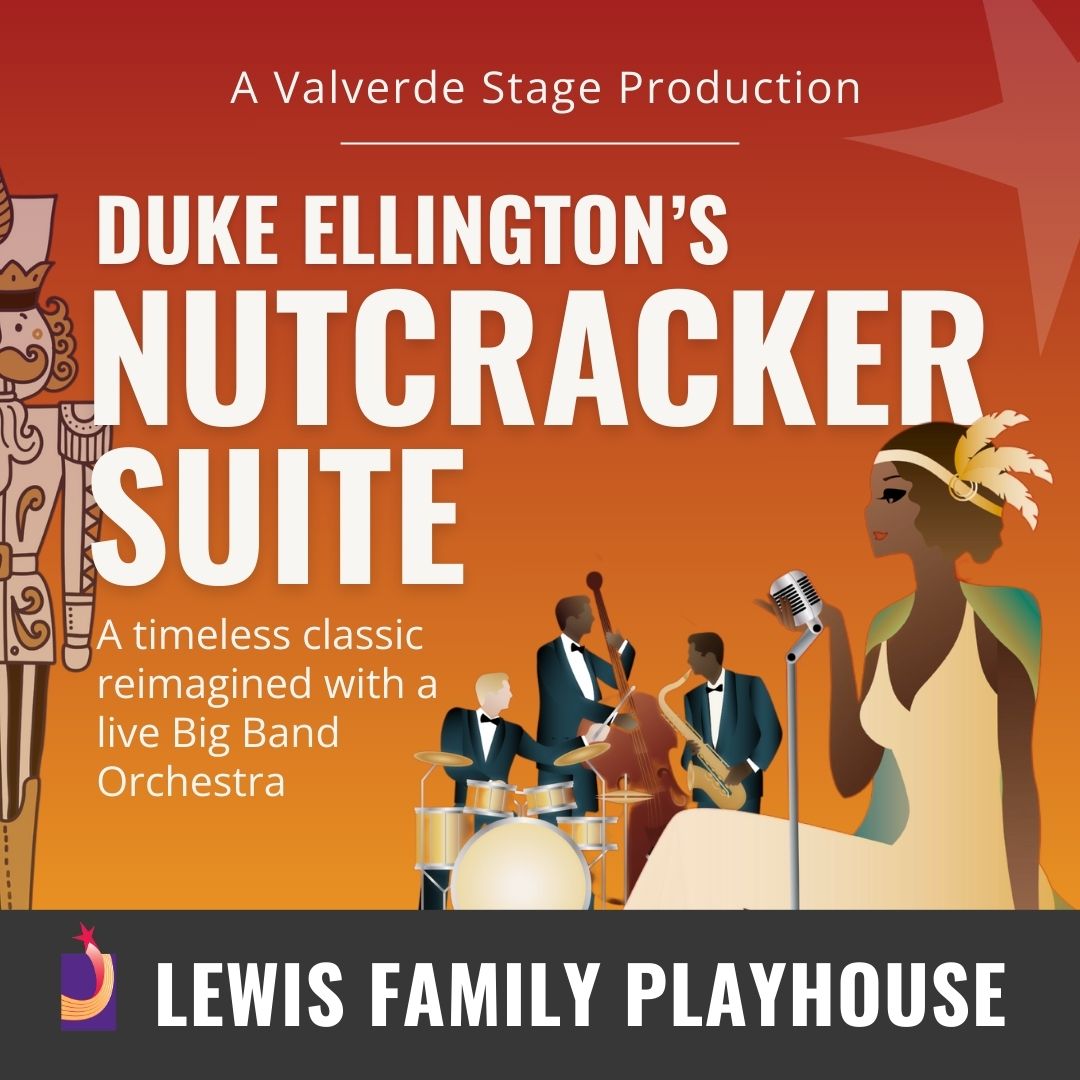 Duke Ellington's Nutcracker, 20 December | Event in Rancho Cucamonga | AllEvents