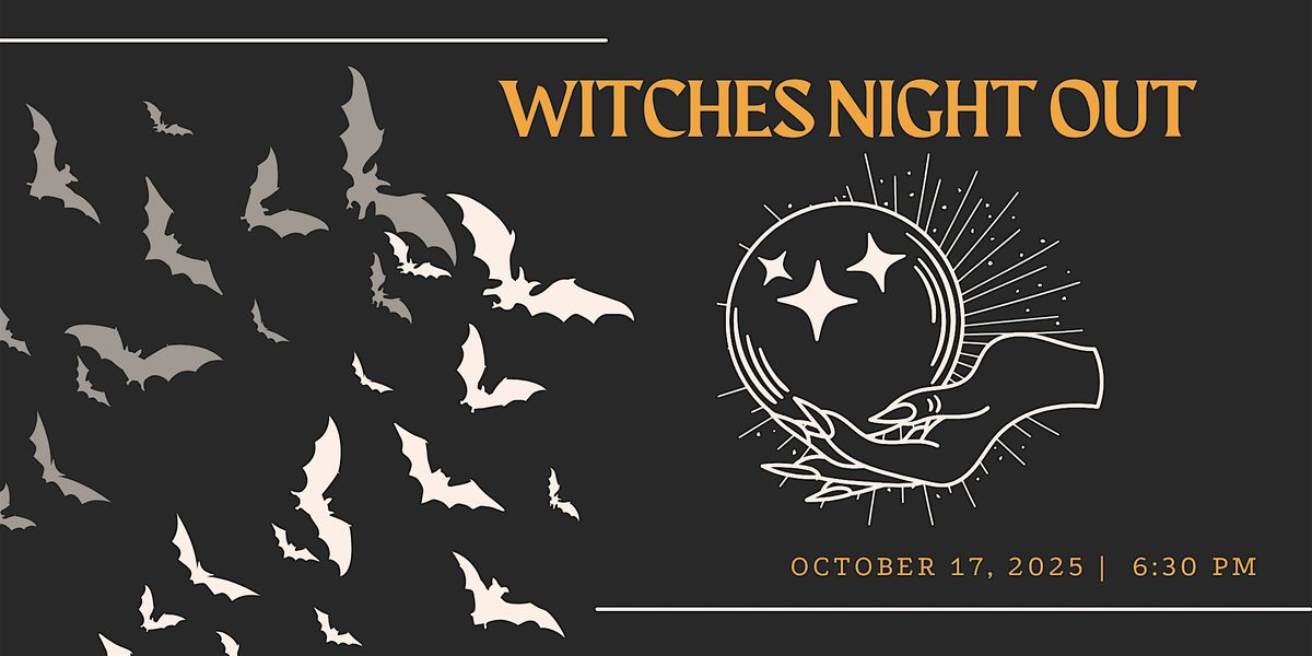 Botanika After Dark: Witches’ Night Out, 17 October | Event in Salt Lake City | AllEvents