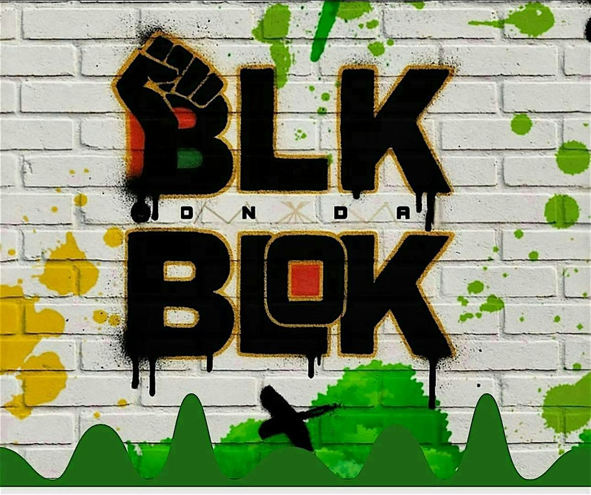 Blk on Da Blok, 9 November | Event in Raleigh | AllEvents