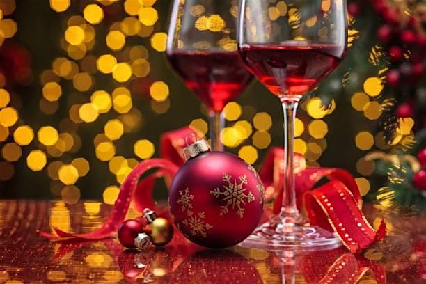 Novus Consulting Christmas Happy Hour, 18 December | Event in Houston | AllEvents