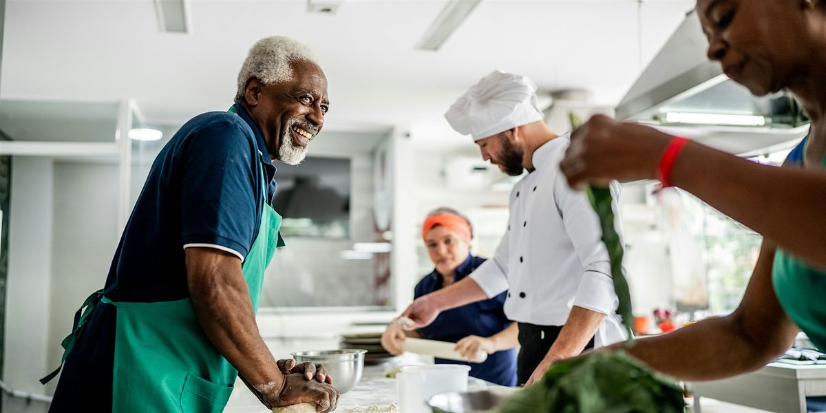 Free for Seniors: Fight Inflammation with Flavor Cooking Class, 12 June | Event in Altamonte Springs | AllEvents