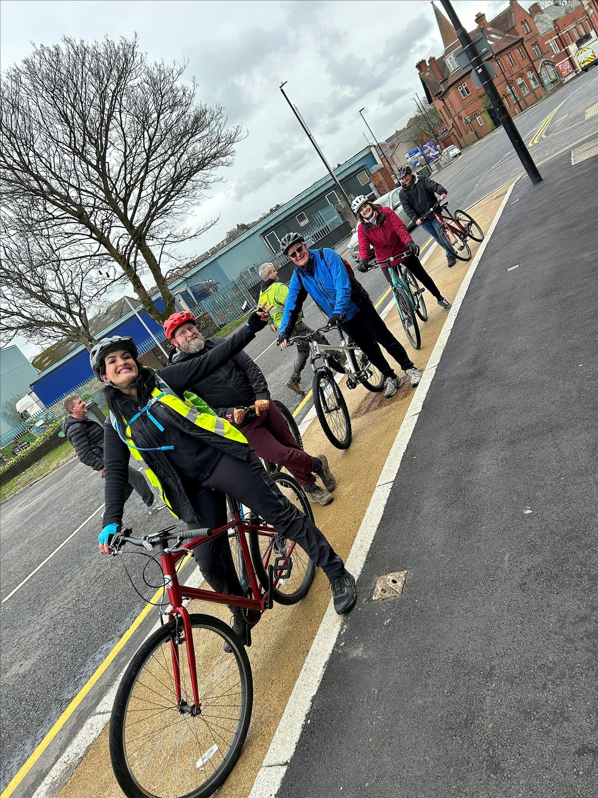 Led Ride | Event in Rochdale | AllEvents
