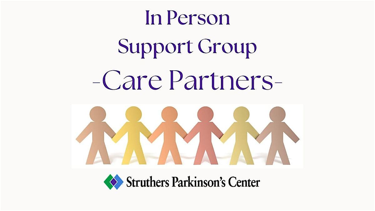 Support Group: Care Partners | Event in Minneapolis | AllEvents
