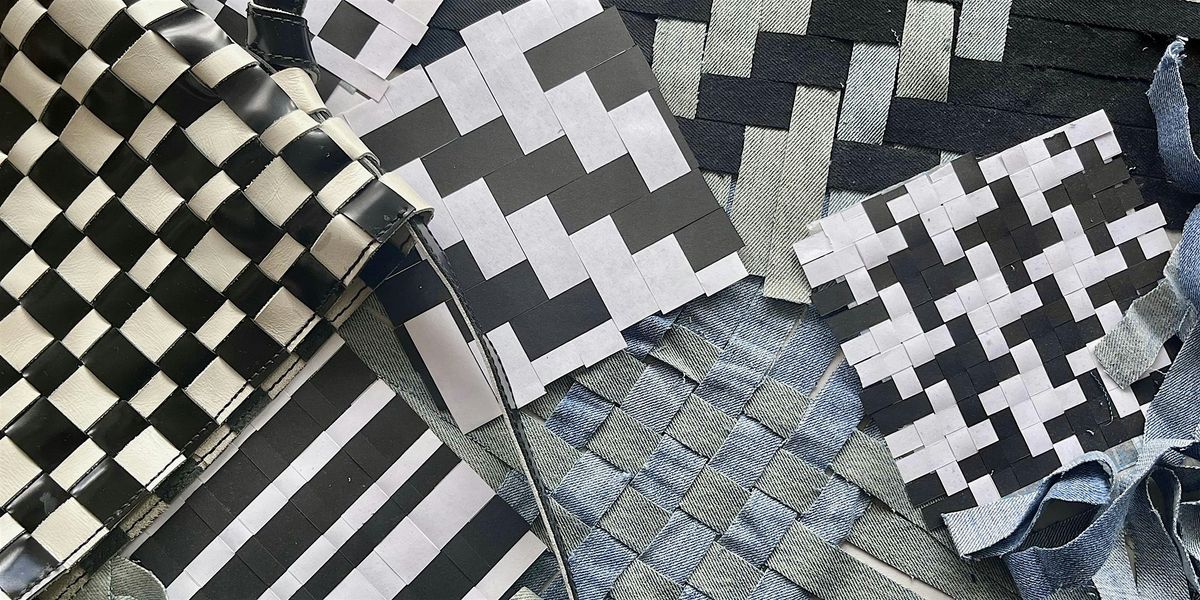 Upcycling verweben – Workshop, 6 December | Event in Berlin | AllEvents