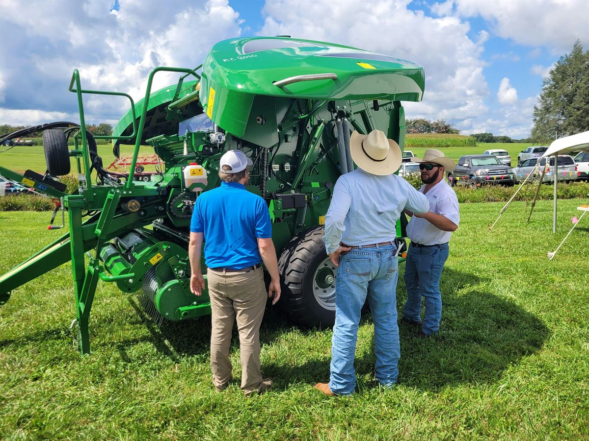 WNC Ag Options Informational Session, 25 August | Event in Murphy | AllEvents