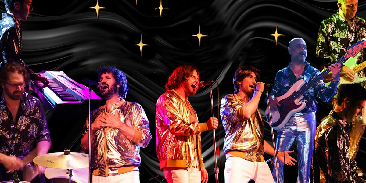 You Should Be Dancing: A Tribute To The Bee Gees, 23 August | Event in Clearlake Oaks | AllEvents