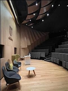 Occupational Therapy Student Conference University of Winchester, 23 May | Event in Winchester | AllEvents