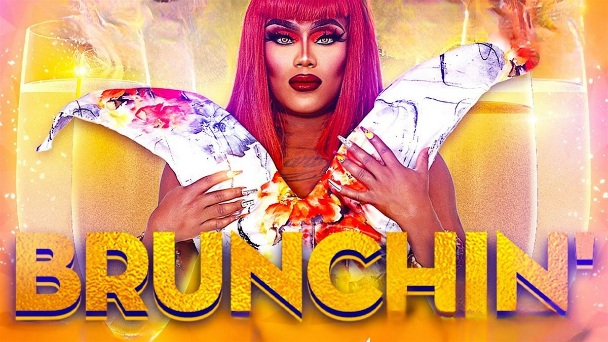 The Ultimate Drag Brunch w/ Queen of Flips from RuPaul's Drag Race!, 31 August | Event in Virginia Beach | AllEvents