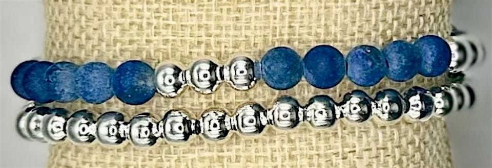 Bracelet Making Class at Nakis Pizza and Bar, 13 November | Event in Hooksett | AllEvents