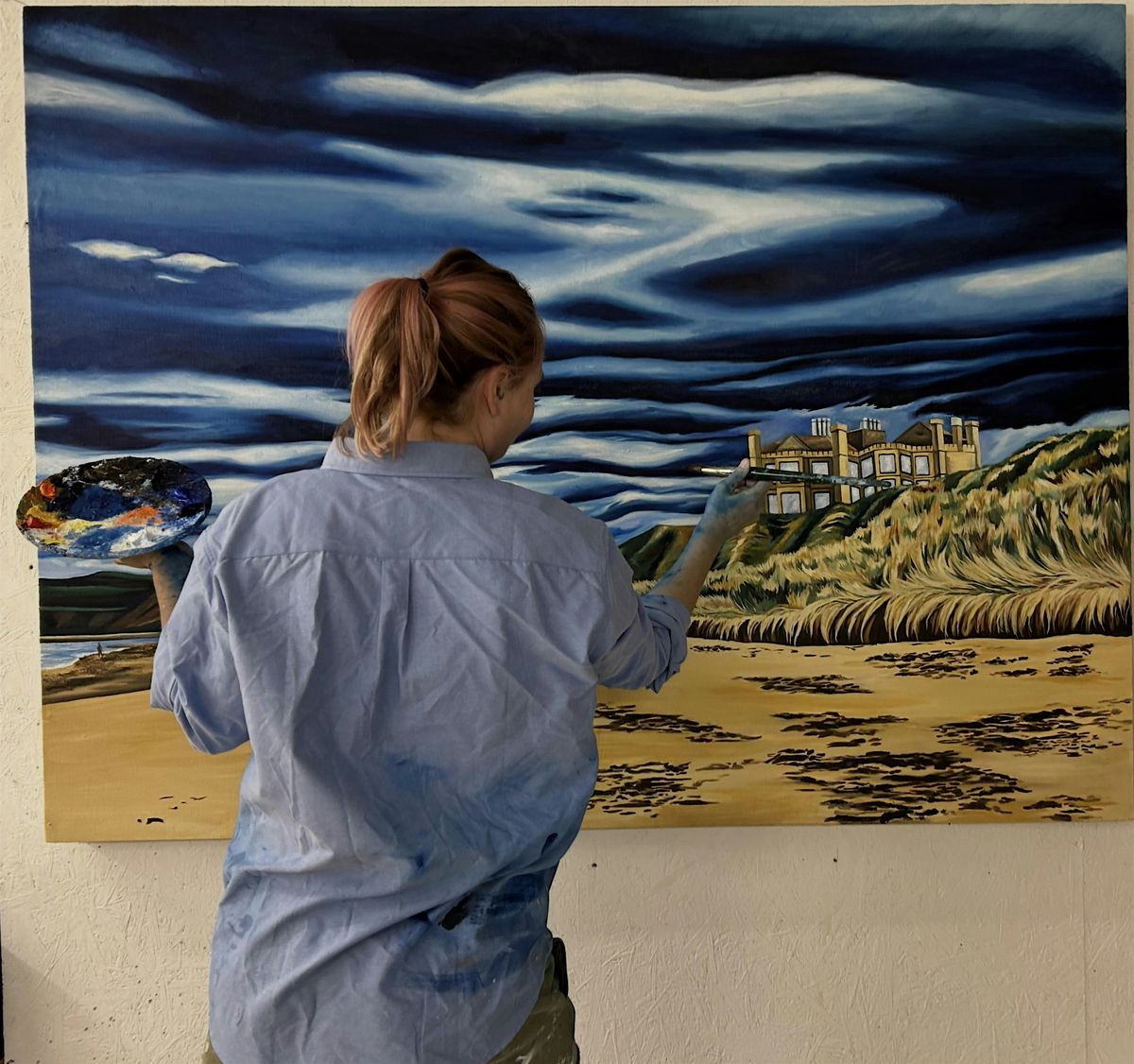 One Year On, 28 November | Event in Brighton | AllEvents