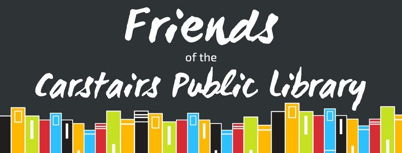 January FCPL Meeting Date and time updated), Carstairs Public Library ...