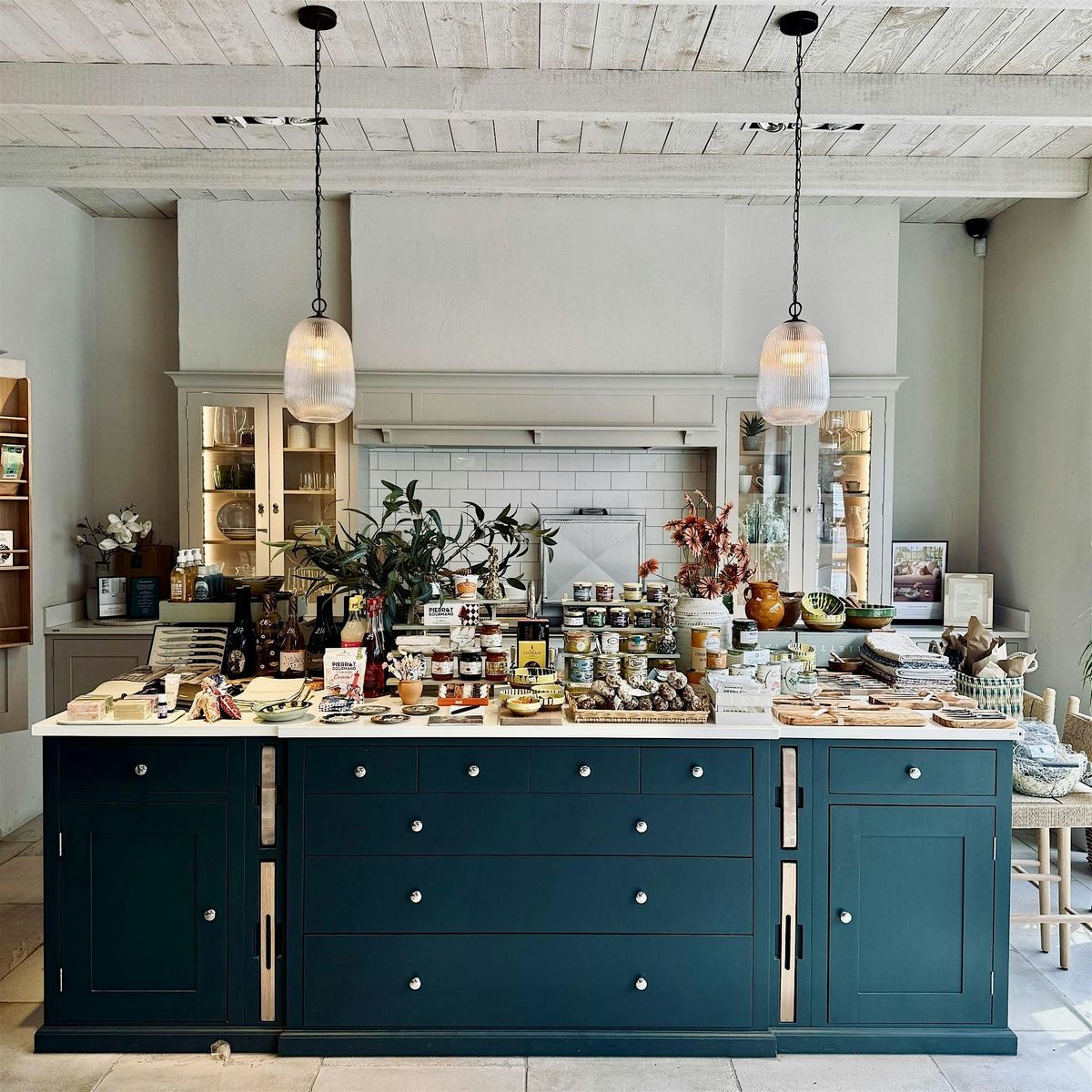 Tariette Provencal Pop-up Market, 17 October | Event in Weybridge | AllEvents