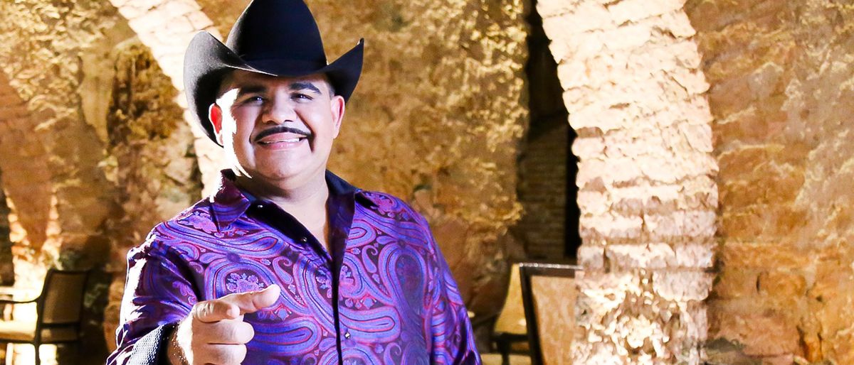 Chuy Lizarraga y Su Banda Tierra Sinaloense in Atascosa, 25 May | Event in Von Ormy | AllEvents