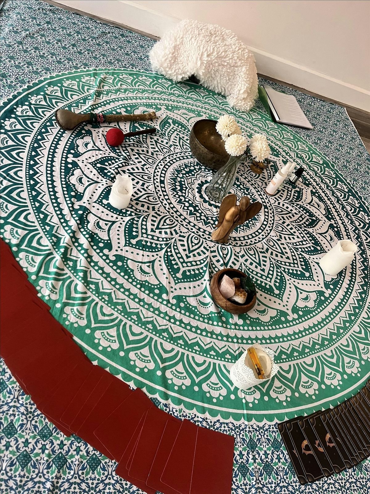 Reiki healing group meditation circle, 25 May | Event in Retford | AllEvents