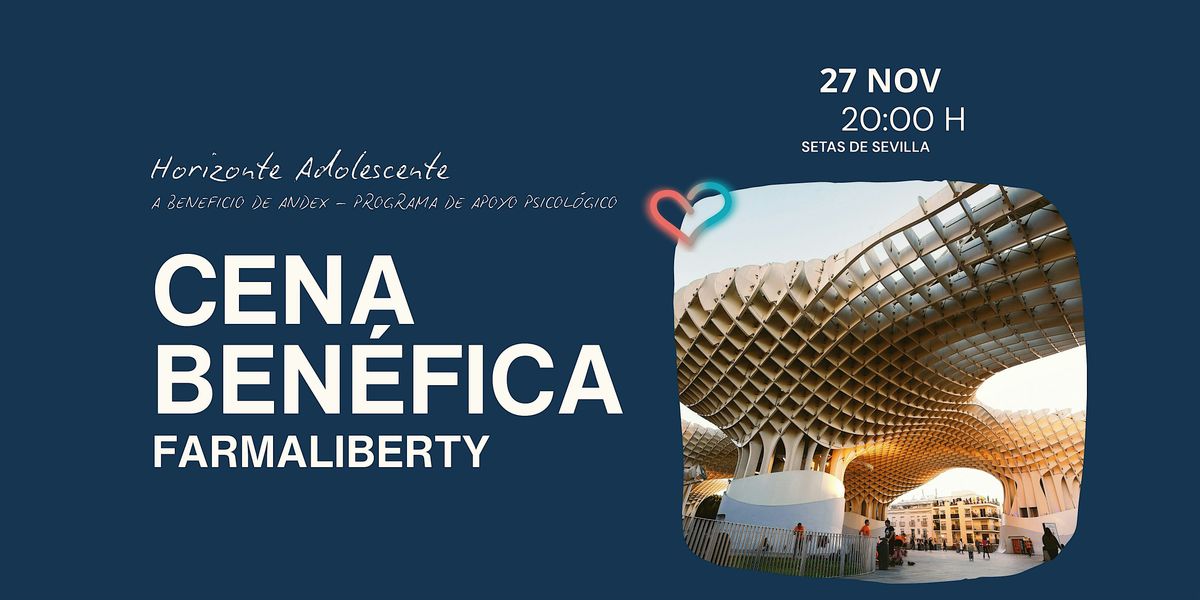 Horizonte Adolescente, 27 November | Event in Sevilla | AllEvents