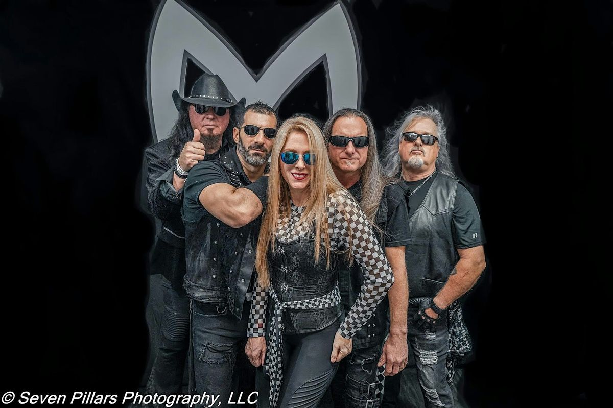 Mach 5 debuts at Shooters Austin!, 8 August | Event in Austin | AllEvents
