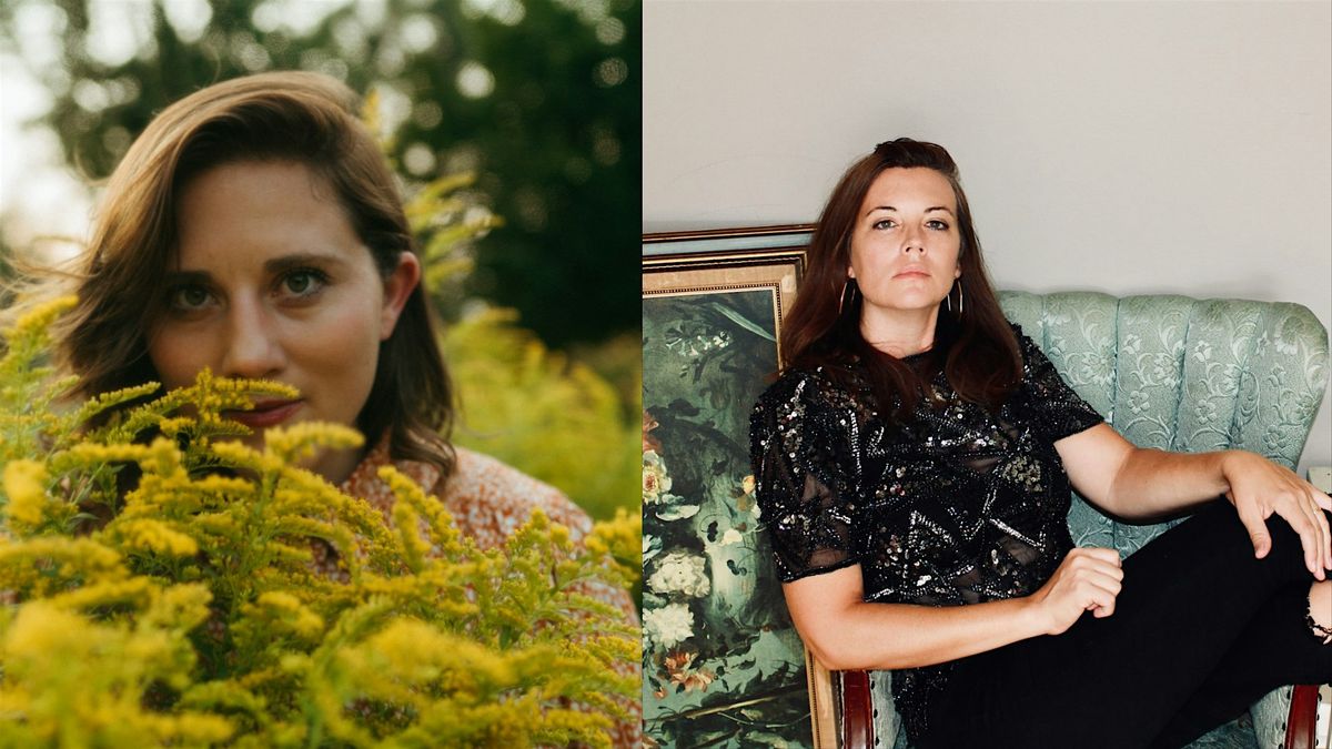 Soundpost Sessions SPOTLIGHT: Hannah Miller w/ Alexa Wildish, 25 September | Event in Longmont | AllEvents
