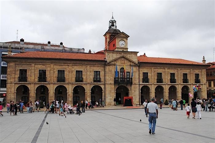 A Fun-Filled Scavenger Hunt! - Avilés Astounding Adventure | Event in Avilés | AllEvents