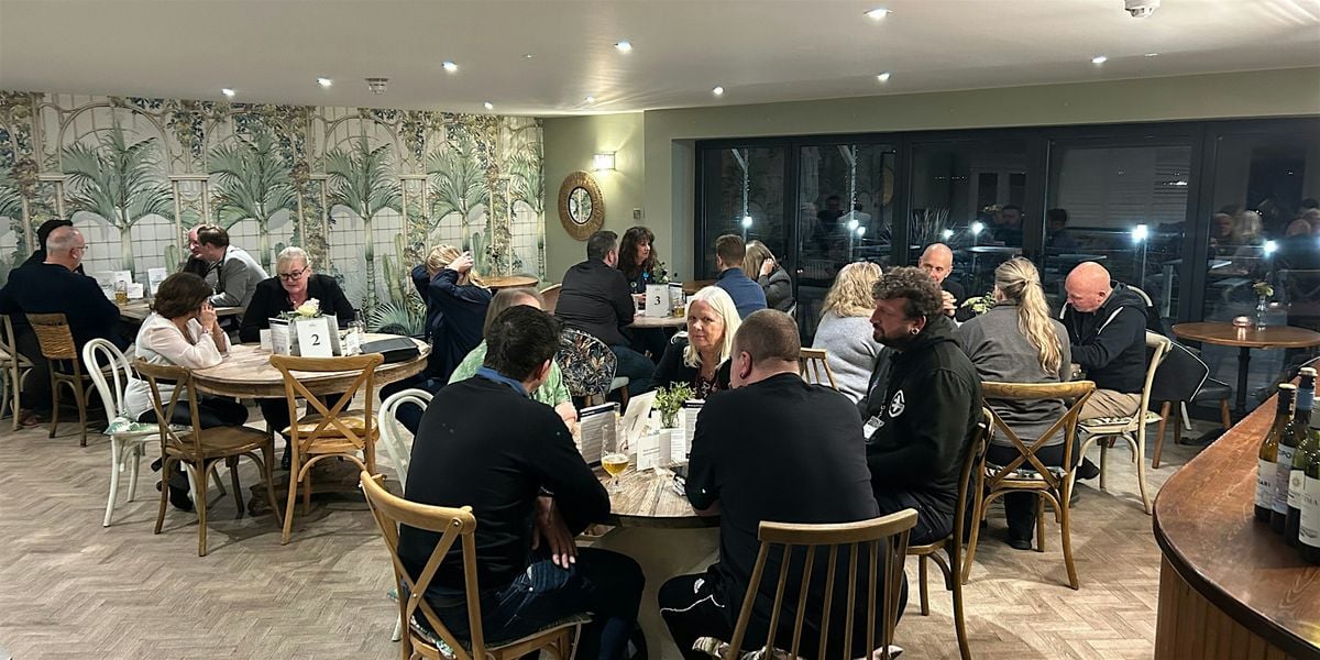 Whitstable Networking | Event in Whitstable | AllEvents