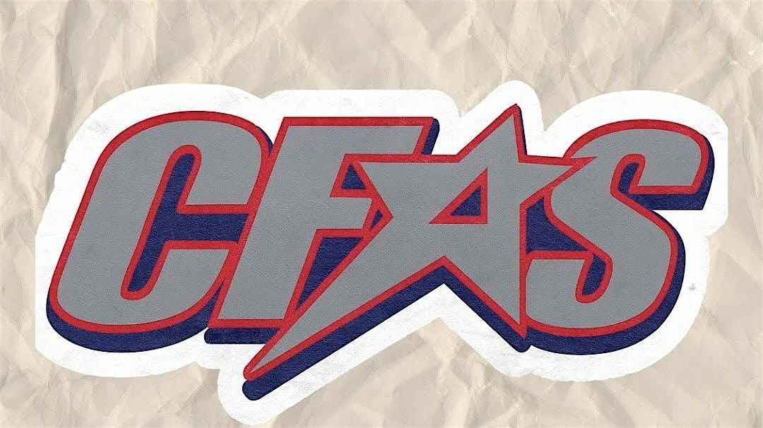 CheerFactor All Stars 20th Anniversary Showcase, 30 November | Event in East Bridgewater | AllEvents