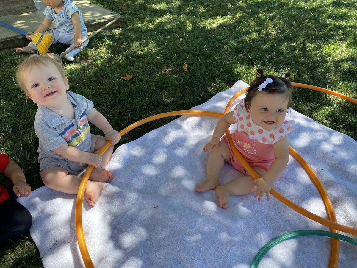 Peak Ave Montessori Mornings | Event in Morgan Hill | AllEvents