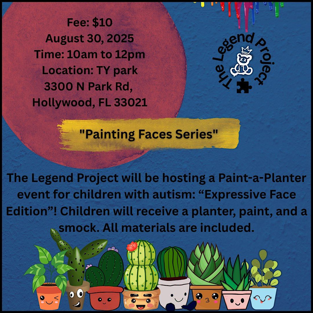 Art in the Park for Autism, 30 August | Event in Hollywood | AllEvents