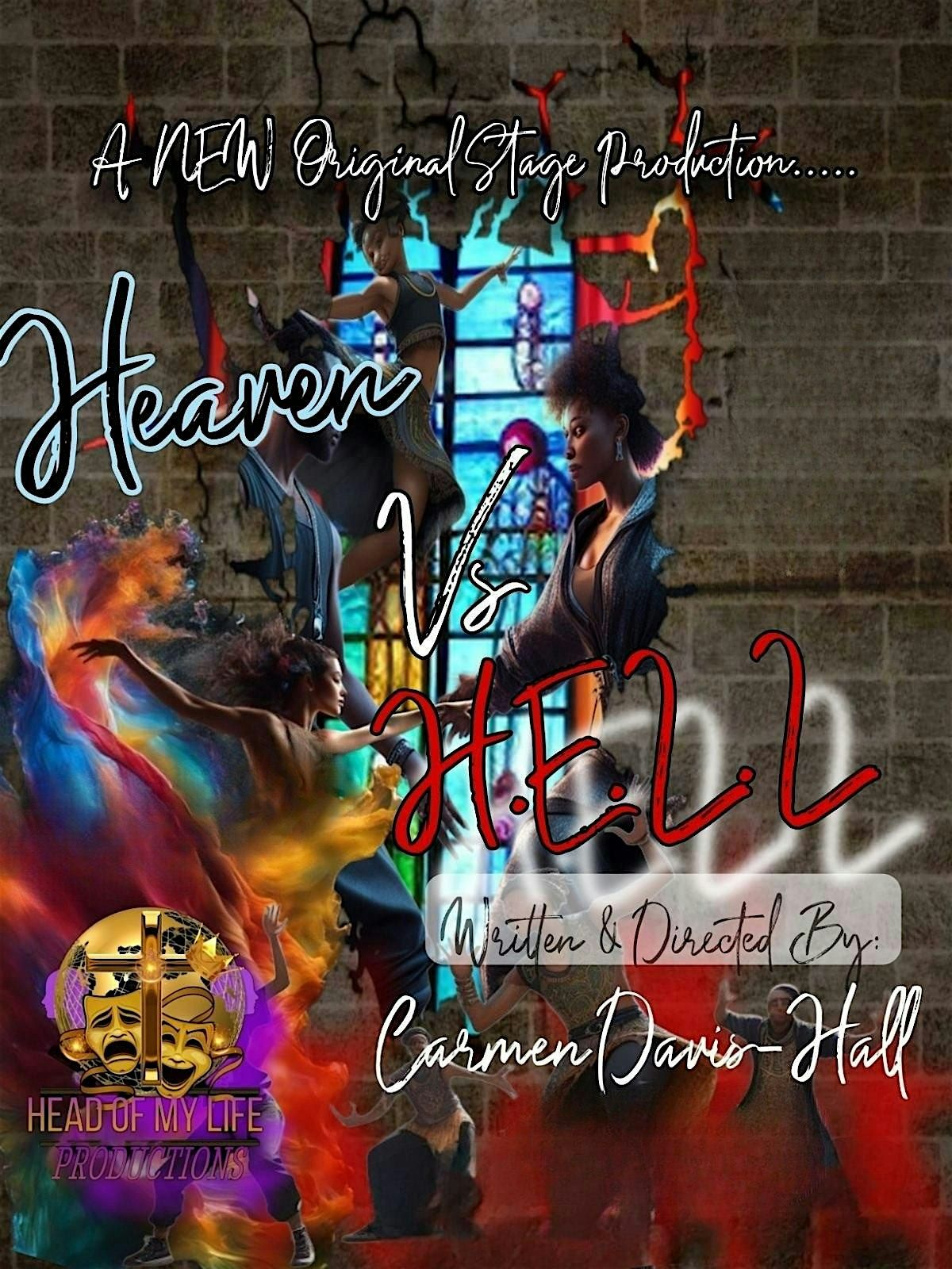 Heaven Vs Hell, 22 June | Event in Asbury Park | AllEvents