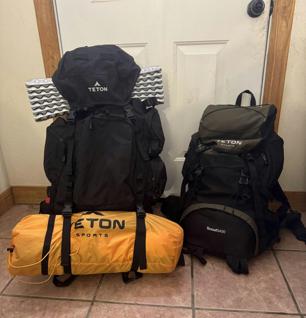 LO New Mexico - Backpacking 101, 23 August | Event in Albuquerque | AllEvents