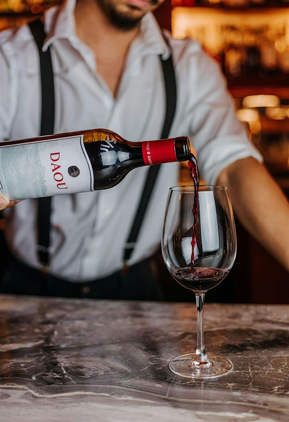 Spirits & Wine Night, 4 June | Event in Spring | AllEvents