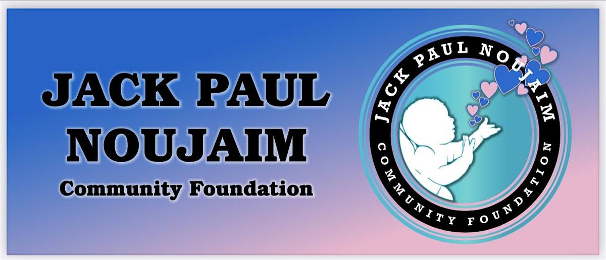 Jack Paul Noujaim Community Foundation 5th Annual Christmas Party, 18 December | Event in Waterbury | AllEvents