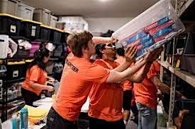 Volunteer Day: A Place to Call Home, 29 August | Event in Spartanburg | AllEvents