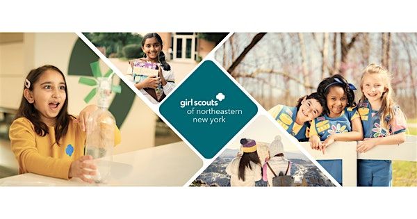 Girl Scout Daisy Fun!, 15 May | Event in Scotia | AllEvents